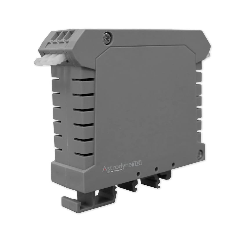 DINRail Mount EMI/EMC Filters